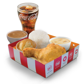Find a KFC Store Near You | KFC Philippines
